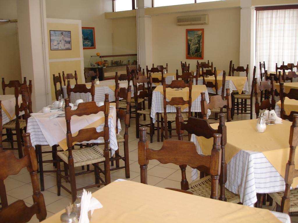 Hotel Inomaos Ancient Olympia Eksteriør bilde