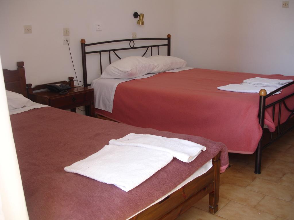 Hotel Inomaos Ancient Olympia Eksteriør bilde